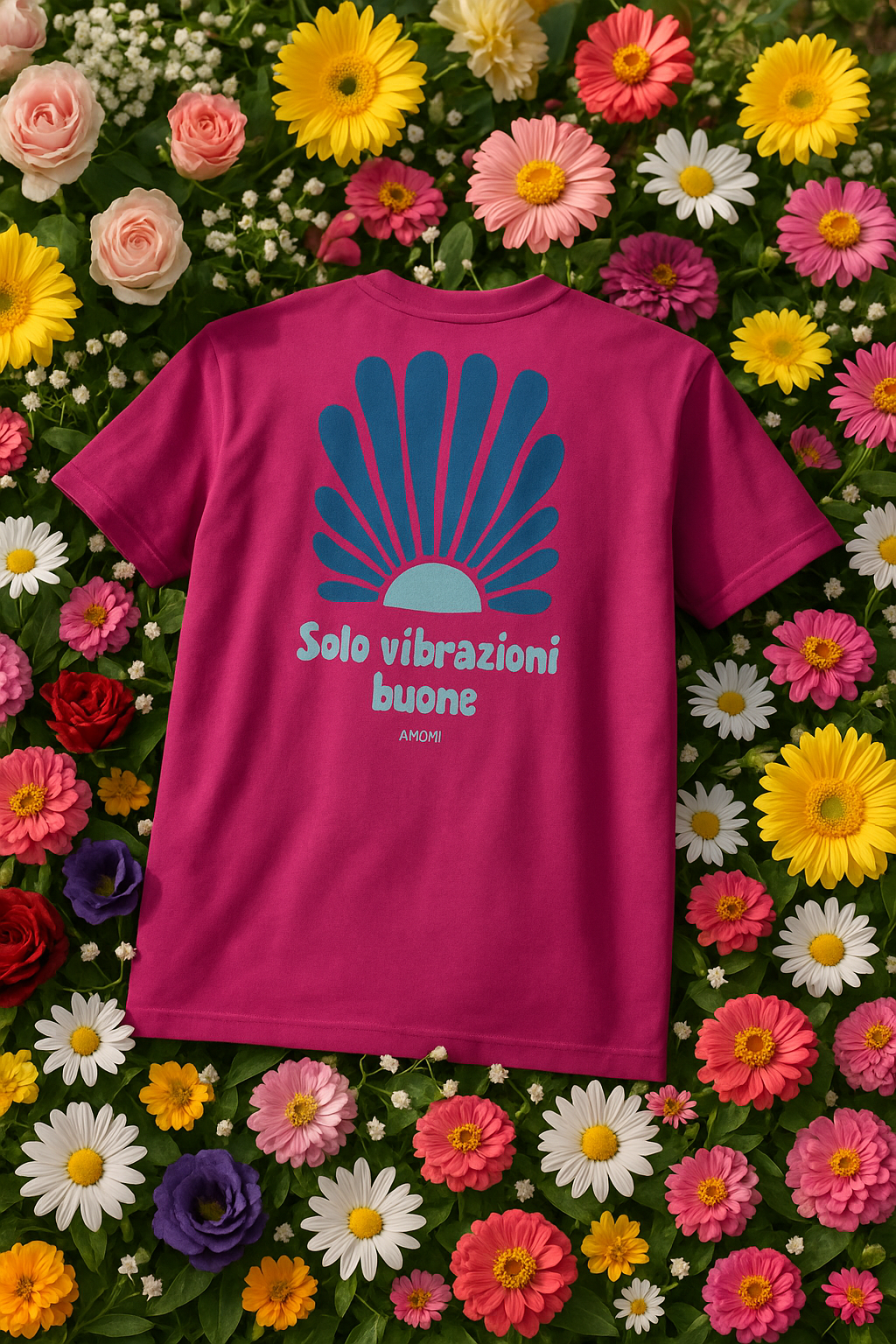 🌸 Collection Pastello