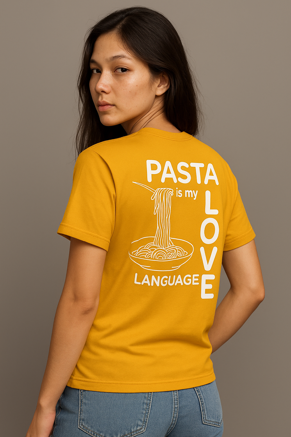 Pasta Lover 7