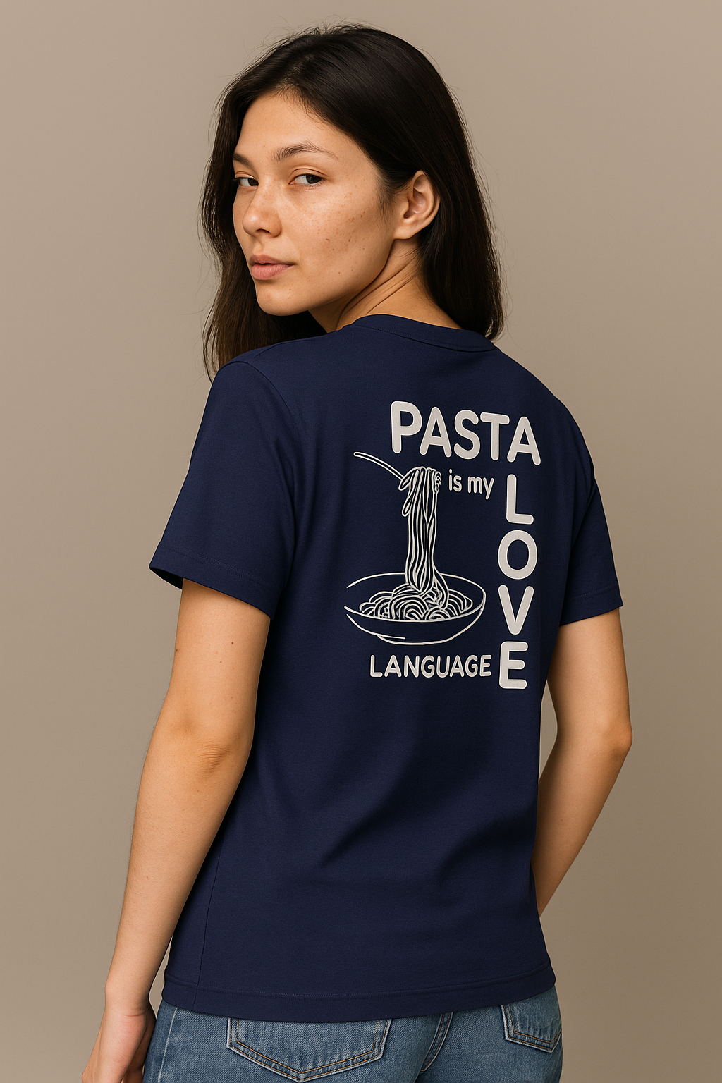 Pasta Lover 8