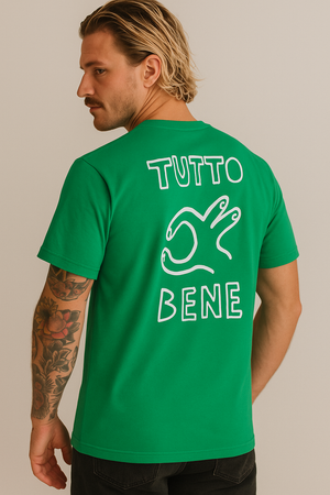 T-shirt Tutti Bene